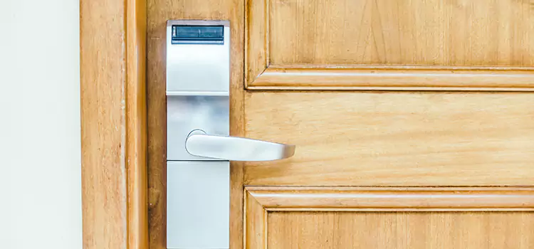 Advanced Solutions in Chesapeake, VA for Modern Security
