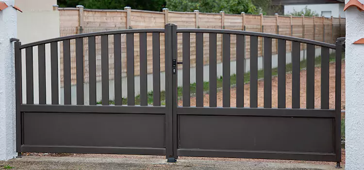 Advanced Gate Solutions in Chesapeake, VA