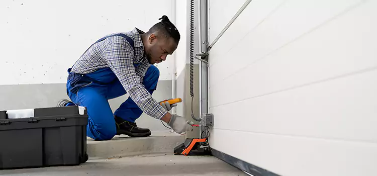 Expert Solutions for Every Garage Lock Need in Chesapeake, VA