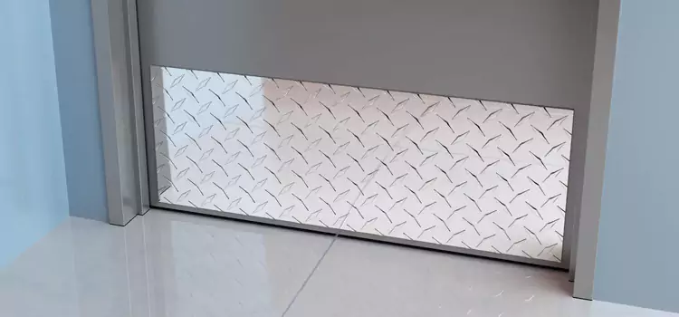 Benefits of Professional Kick Plate Solutions in Chesapeake, VA