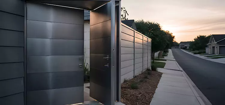 Comprehensive Steel Door Solutions in Chesapeake, VA