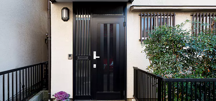 Popular Exterior Door Options in Chesapeake, VA