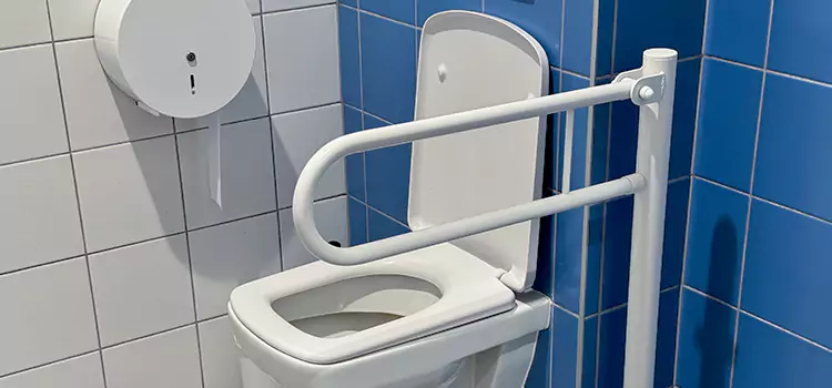 Comprehensive Solutions in Chesapeake, VA for Accessible Facilities