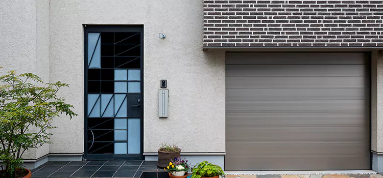 Residential Roll Up Security Doors Chesapeake