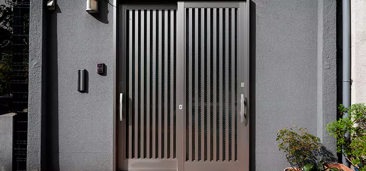 Specialized Steel Door Services in Chesapeake, VA