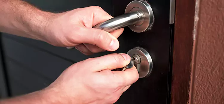 Door Closer Repair & Installation Chesapeake